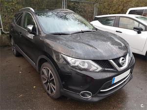 NISSAN QASHQAI 1.5 dCi TEKNA PIEL 5p.