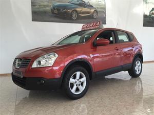 NISSAN QASHQAI 2.0 TEKNA 4X2 5p.