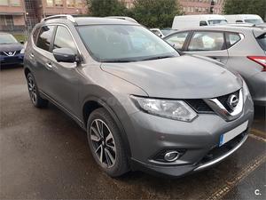 NISSAN XTRAIL 1.6 dCi NCONNECTA 5p.