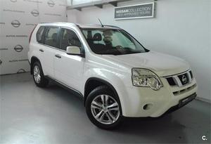 NISSAN XTRAIL 2.0 dCi 150 CV SE 5p.