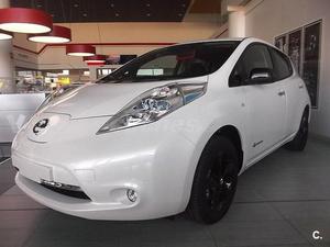 Nissan Leaf 30kwh Black Edition 5p. -17