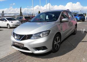 Nissan Pulsar Dci Eu6 81 Kw 110 Cv Acenta 5p. -17