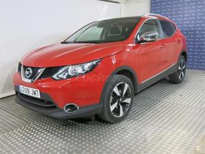 Nissan Qashqai 1.2i Digt Ss Tekna 4x2 5p. -16