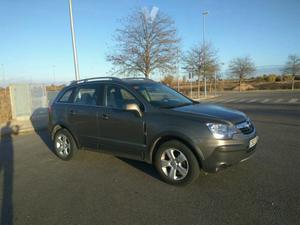 OPEL Antara 2.0 CDTI 16V Cosmo -07