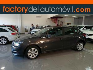 OPEL Astra 1.6 CDTi SS 110 CV Business 5p.