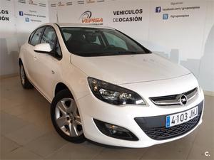 OPEL Astra 1.6 CDTi SS 110 CV Selective 5p.