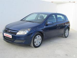 OPEL Astra 1.6 Enjoy 5p.