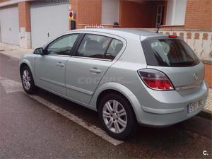 OPEL Astra 1.7 CDTi Edition SW 5p.