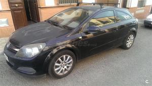 OPEL Astra GTC 1.7 CDTi Enjoy 3p.