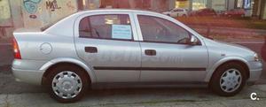 OPEL Astra V COMFORT 4p.