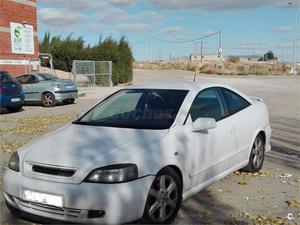 OPEL Astra v Bertone Edition 2p.