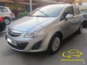 OPEL Corsa 1.2 Expression Start Stop 5p.