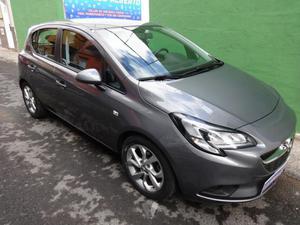 OPEL Corsa 1.4 Excellence 90 CV -16