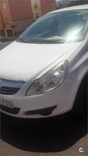 OPEL Corsa Enjoy 1.3 CDTi 75 CV 5p.