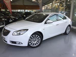 OPEL Insignia 2.0 CDTI 130 CV Sport 4p.