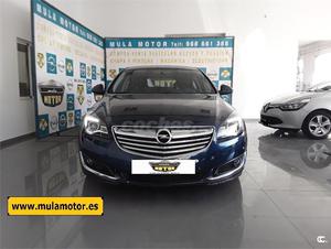 OPEL Insignia 2.0 CDTI Start Stop 130 CV Selective 5p.