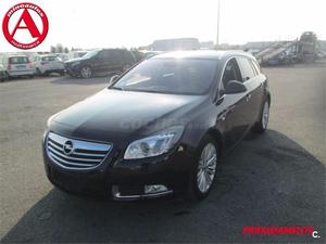 OPEL Insignia S. Tourer 2.0 CDTI SS 130 Selective Bu. 5p.