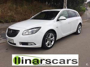 OPEL Insignia Sp. Tourer 2.0 CDTI eco SS 160 Sportive 5p.