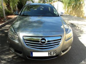 OPEL Insignia Sp. Tourer 2.0 CDTI eco SS 160 Sportive 5p.