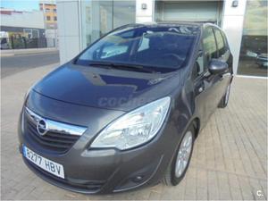 OPEL Meriva 1.7 CDTI 110 CV Enjoy 5p.