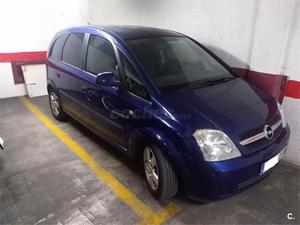 OPEL Meriva Enjoy 1.7 CDTi 5p.