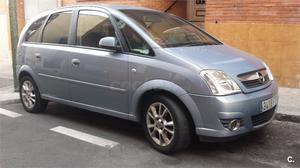 OPEL Meriva Essentia 1.8 XE Easytronic 5p.