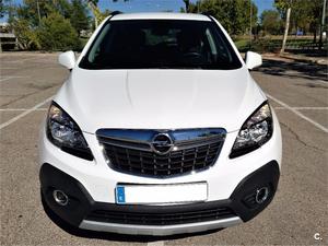 OPEL Mokka 1.6 CDTi 4X4 SS Selective 5p.