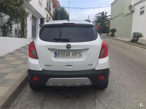 OPEL Mokka 1.7 CDTi 4X2 SS Selective 5p.