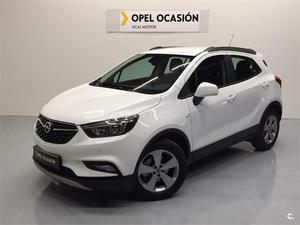 OPEL Mokka X 1.6CDTi 100kW 136CV 4X2 Selective Auto 5p.