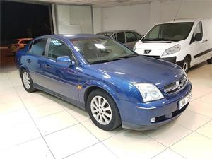 OPEL Vectra Comfort 2.0 DTI 16v 4p.