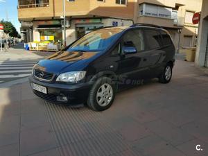 OPEL Zafira 2.0 Dti 16v Elegance 5p.