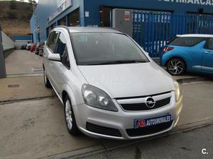 OPEL Zafira Enjoy 1.9 CDTi 8v 120 CV 5p.