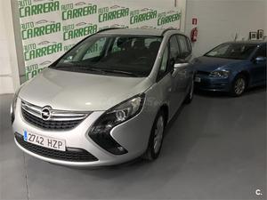 OPEL Zafira Tourer 1.6 CDTi SS Selective 5p.