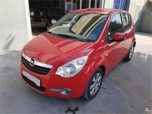 Opel Agila 1.3 Cdti Enjoy 5p. -09