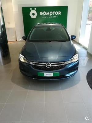 Opel Astra 1.4 Turbo Ss 92kw 125cv Selective St 5p. -17