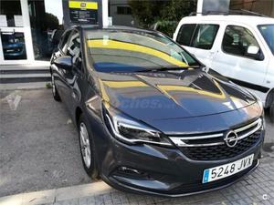 Opel Astra 1.6 Cdti 81kw 110cv Dynamic 5p. -16