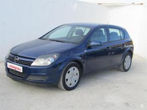 Opel Astra 1.6 Enjoy 5p. -06