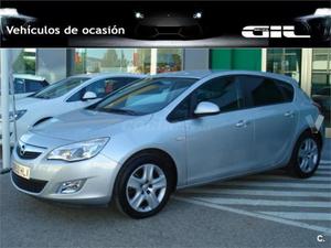 Opel Astra 1.7 Cdti 125 Cv Selective 5p. -12