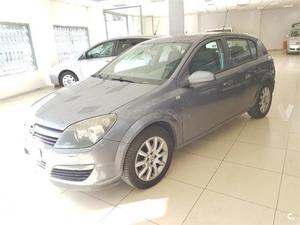 Opel Astra v Edition 5p. -05