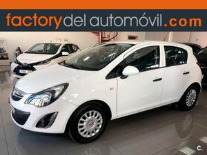 Opel Corsa 1.3 Cdti Color Edition 5p. -14