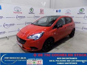 Opel Corsa 1.4 Turbo Startstop Color Edition 5p. -16