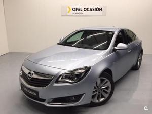 Opel Insignia 1.6cdti Starstop Ecoflex 136 Excellence 5p.