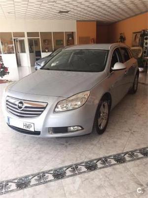 Opel Insignia Sports Tourer 2.0 Cdti Ss 130 Selective 5p.