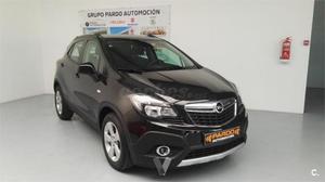 Opel Mokka 1.6 Cdti 4x2 Ss Excellence 5p. -15