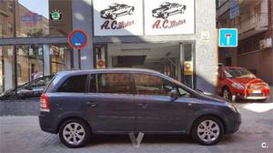 Opel Zafira 1.7 Cdti Ecoe 111 Years 5p. -10