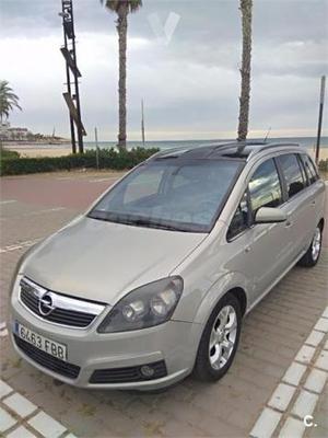 Opel Zafira Cosmo 1.9 Cdti 16v 5p. -06