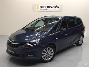 Opel Zafira Tourer 1.6 Cdti Ss 100kw 136cv Selective 5p. -17