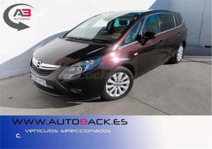 Opel Zafira Tourer 2.0 Cdti 165 Cv Excellence Auto 5p. -13