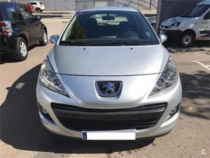 PEUGEOT 207 ACCESS 1.4 HDI 70 FAP 5p.