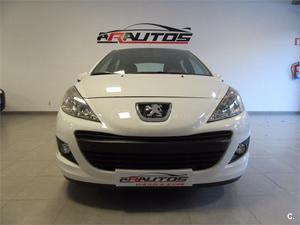 PEUGEOT 207 BUSINESS LINE 1.6 HDI 92 FAP 5p.